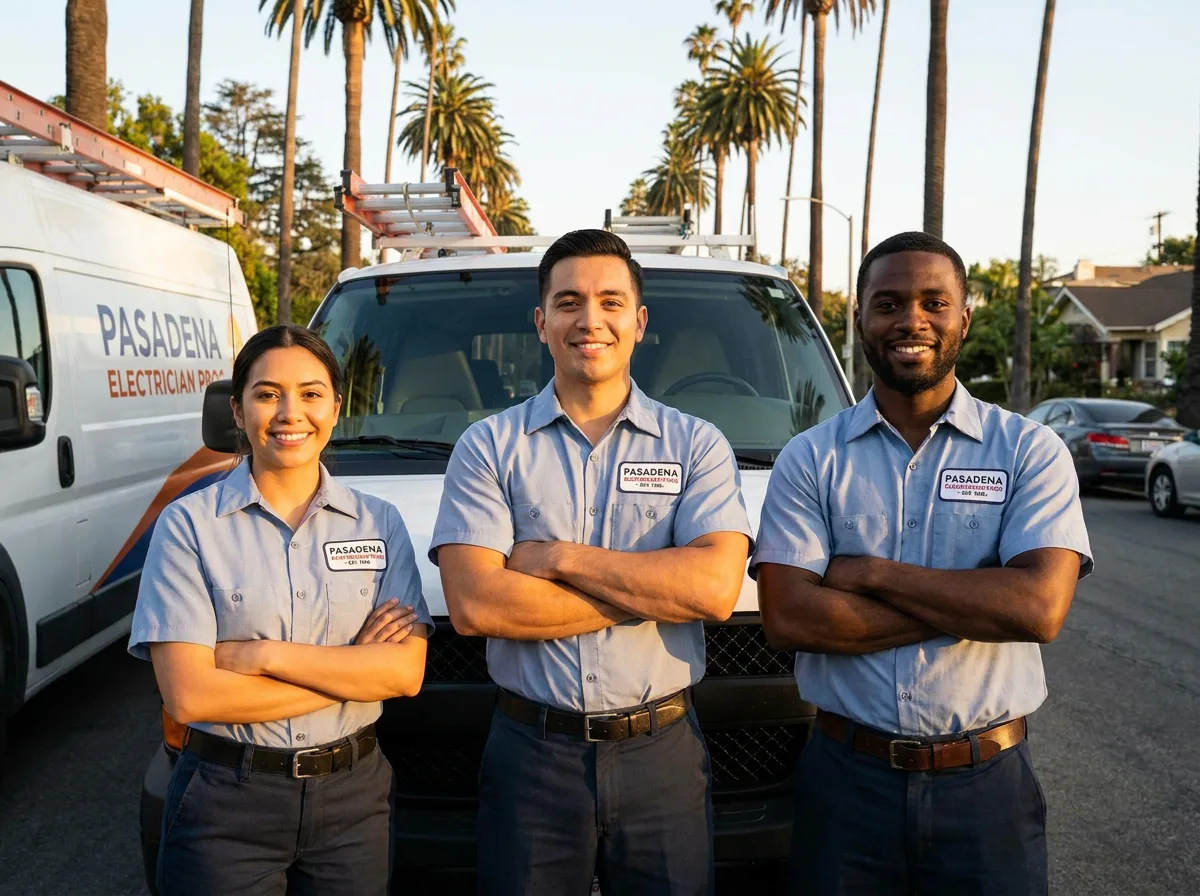 Electrician company in Monsey, NY