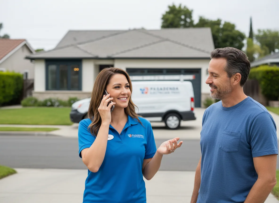 Electrician Monsey, NY FAQs